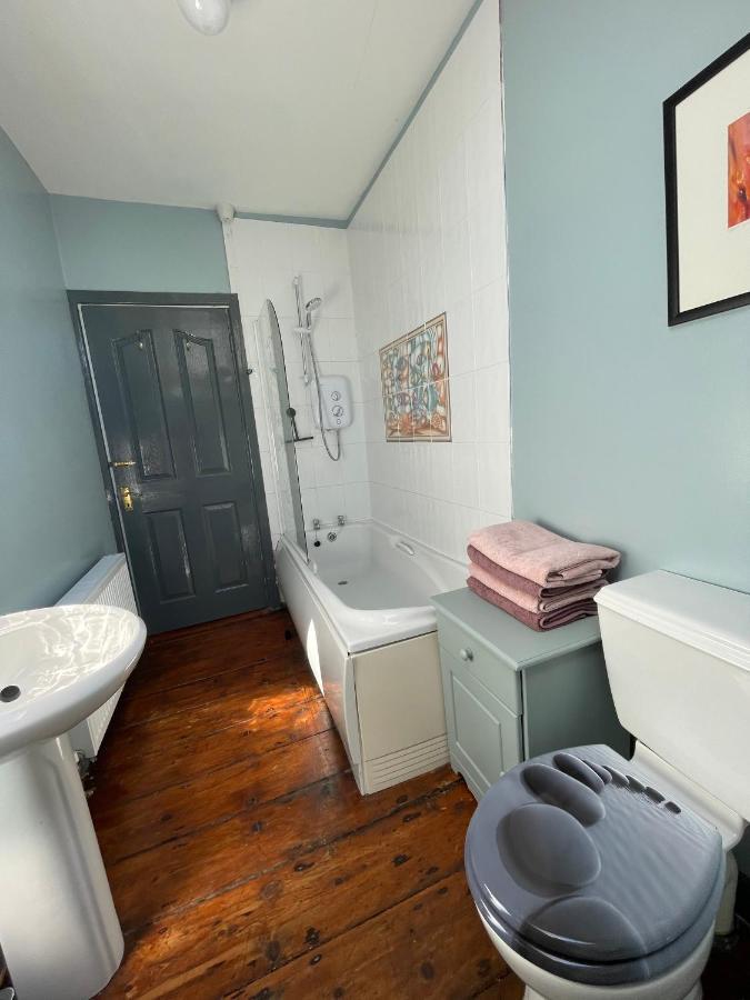 Mai'S Cottage Suite - Charming Holiday Rental Kilmallock Exterior photo